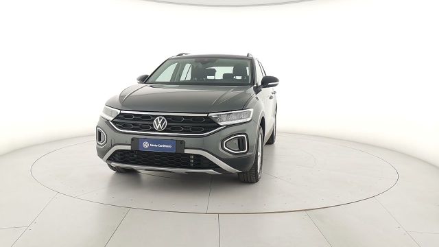 Volkswagen VOLKSWAGEN T-Roc 2022 - T-Roc 2.0 tdi Life 115cv