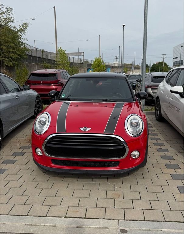 Image of MINI Cooper