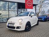 Fiat 500 0.9 TwinAir S Klimaautomatik/Sportsitze - Fiat: Sport