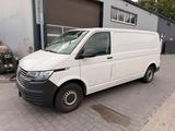 Volkswagen Vw Transporter - VW T5 Transporter in Duisburg