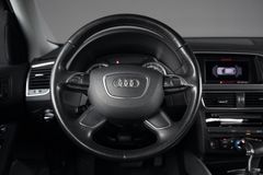 AUDI Q5 3.0 TDI quattro*Komfort*Winter-Paket*PTS*18"