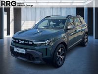 Dacia Duster - Vorschau Bild 1