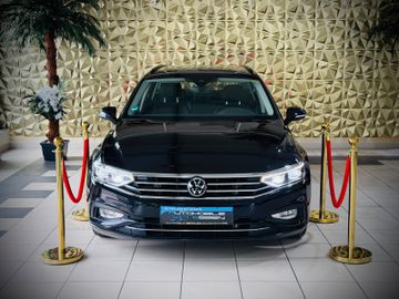 Volkswagen Passat - 10