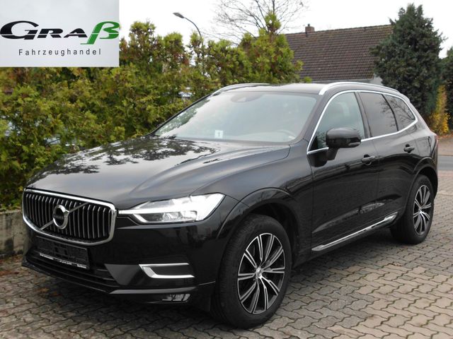 Volvo XC60 D5 AWD Inscription  * 1.Hd/Volvo-SH/MwSt. *