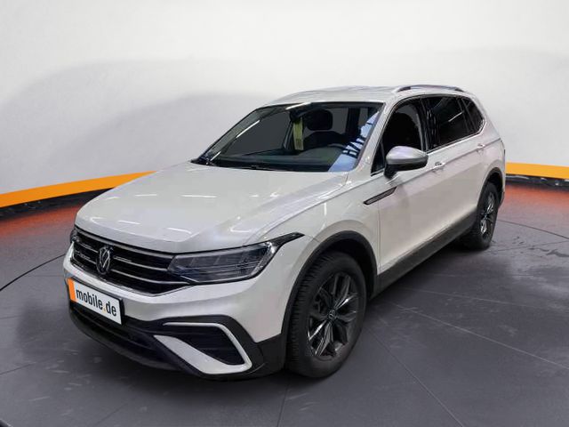 Volkswagen Tiguan Allspace 1.5 TSI DSG Move**nur 1.500 km**