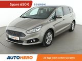 Ford S-Max 2.0 TDCi Titanium Aut.*ACC*PDC*SHZ*SPUR* - Ford S-Max in Bochum