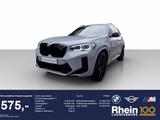 BMW X3 M Competition M Sport HeadUp Pano Laser H&K P - gebrauchte BMW X3 M aus dem Jahr 2024