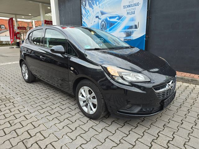 Opel Corsa E Drive ecoFlex * EURO.6 * ALU * PDC *