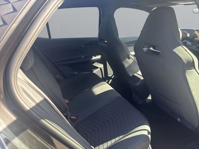 Born 170 kW *20 Zoll ALUS+NAVI+SITZHEIZG+CARGO*