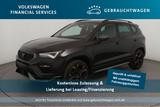 Cupra Ateca 2.0 TSI 221kW Tempo*PDC*RFK*SH*Klima*Nav - Cupra Ateca in Köln