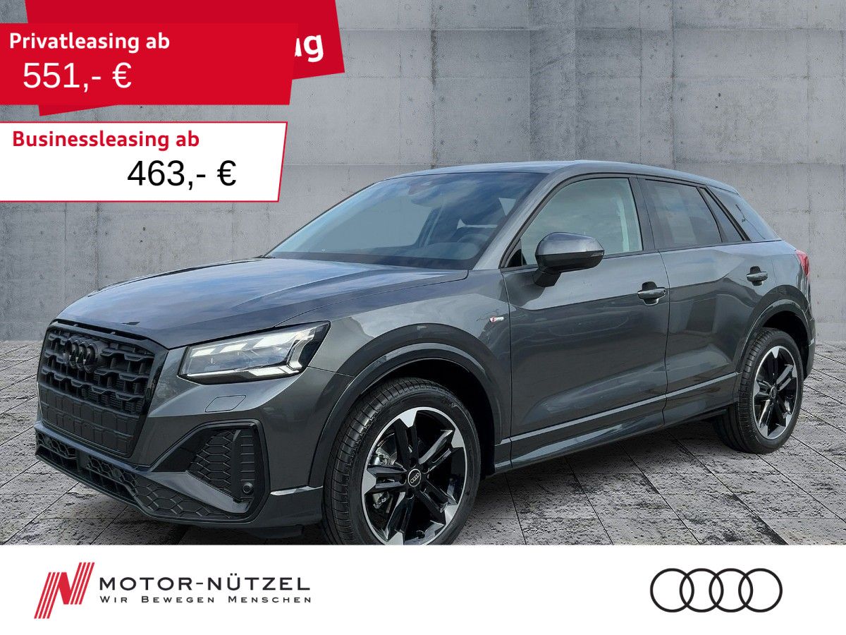 Audi Q2 - Bild 1