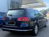 Volkswagen VW Passat 2.0TDI Highline 140PS DSG AHK-PD... - Volkswagen Passat aus 2010: TDI