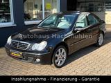 Mercedes-Benz Limousine C 350 Aut. /FACELIFT/SHZ/PDC/TEMPOMAT - gebrauchte Mercedes-Benz C 350 aus dem Jahr 2006