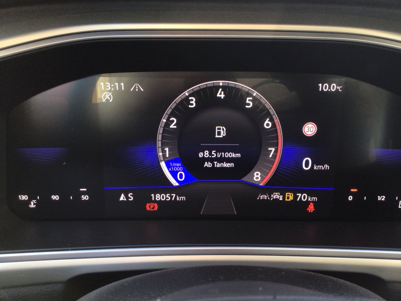 Volkswagen T-Roc - Bild 10