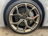 Audi RS 6 Avant performance 463(630) kW( PS) tiptroni - Audi RS6: Ps