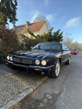 Jaguar XJR Motor & Getriebe überholt,frisc... - Jaguar XJR aus 1999