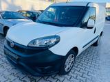 Fiat Doblo 1.3 Multijet Klima/Navi/1 Hand/EURO6 - Fiat Doblo in Nürnberg