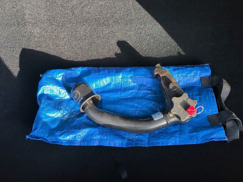 Fahrzeugabbildung Mazda CX-30 SKY-G 150 SELECTION 1HD DESI/PRE-P AHK 360