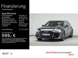 Audi S6 Avant Pano*AHK*HUD*Night*Assist*Matrix*Stndhz - Audi S6 Jahreswagen
