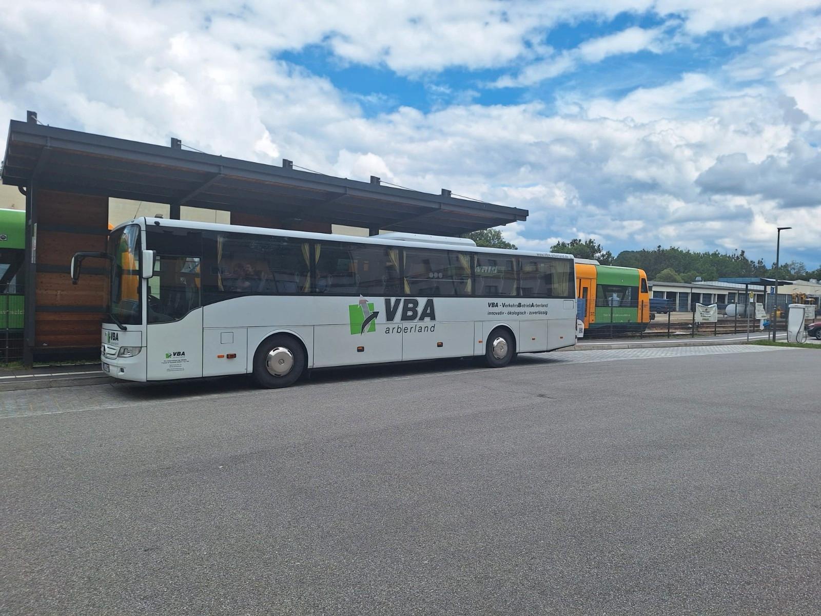 Mercedes-Benz Tourismo 15RH, Klima, Lift, Motor neu Nov 25