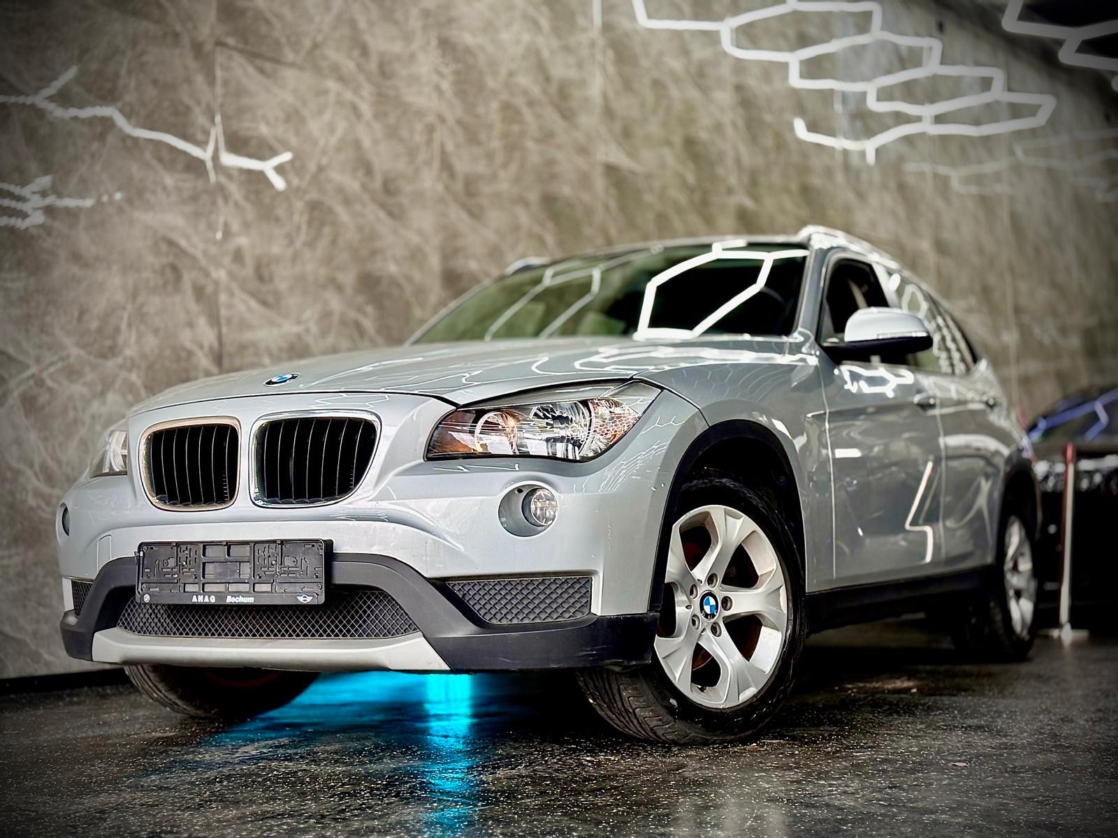BMW X1 20 d xDrive *NAVI*
