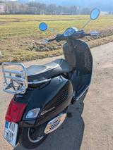 Vespa GTS 300 Super- Batterie, & Reifen neu - VESPA MOTORRAD