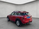 MINI Cooper SD Countryman All4 Aut. - MINI Cooper SD Countryman Gebrauchtwagen