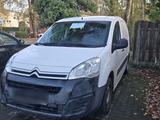 Citroën Berlingo 3,5 t Van - Citroën Berlingo in Oldenburg