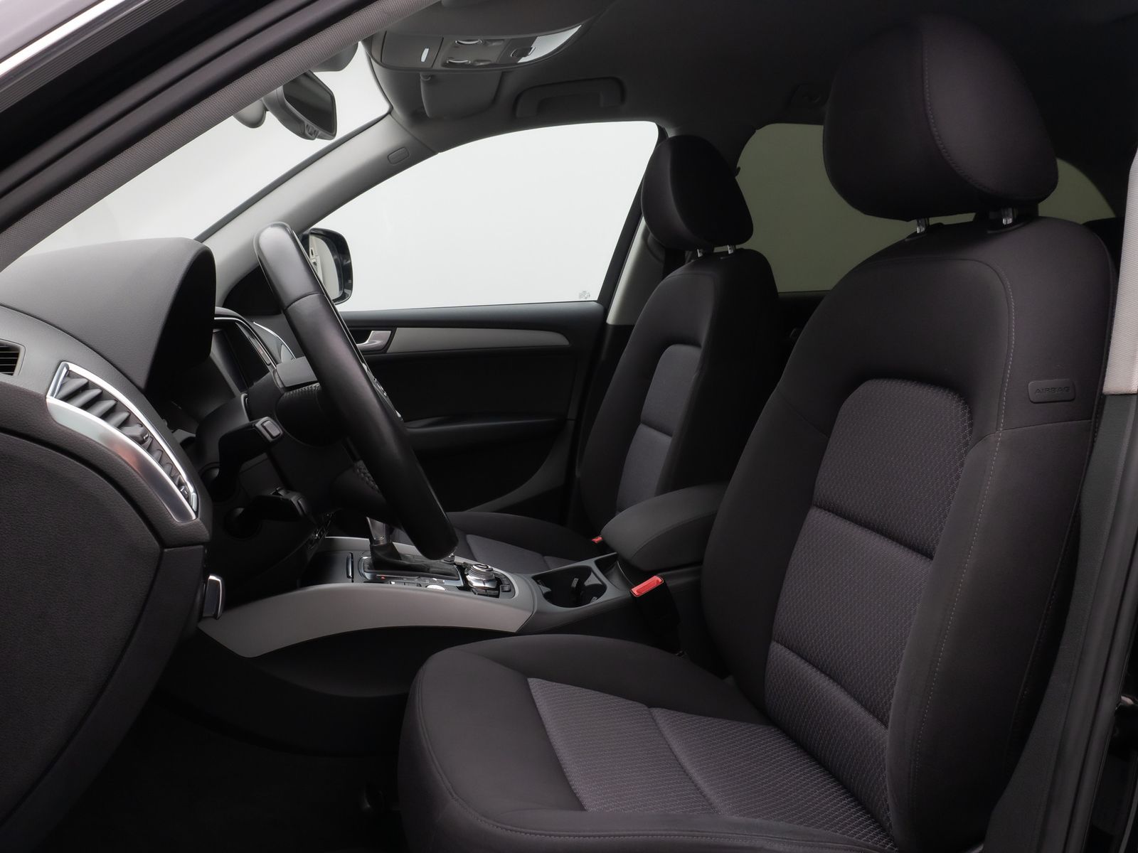 Fahrzeugabbildung Audi Q5 3.0 TDI 180 kW quattro Navi Sitzhzg PDC AHK
