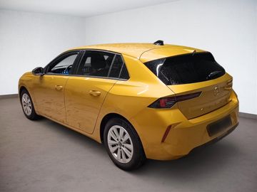 Opel Astra - 8