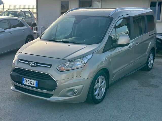 Ford Tourneo Connect Tourneo Connect7 1.6 TDCi 1