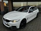 BMW 435i Gran Coupe/ HuD/Harman/SHZ/AWE-Auspuff - BMW 435: Coupe, Gran
