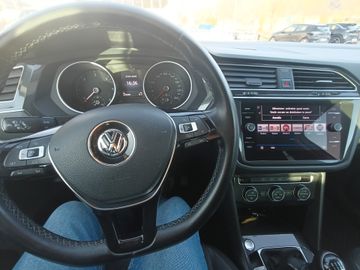 Volkswagen Tiguan - 7