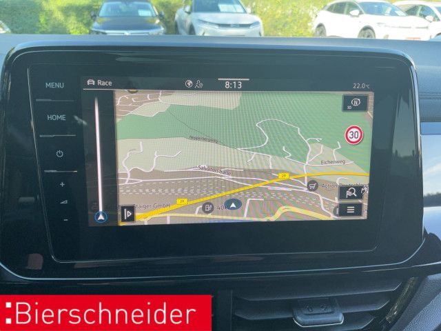 Volkswagen T-Roc - Bild 22