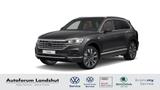 Volkswagen Touareg 3.0 V6 TSI eHybrid Atmosphere PANO/AIR - Volkswagen Touareg Hybrid (/Elektro) V6 tsi mit Benzin-Antrieb