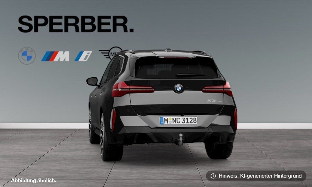 BMW X3 - Bild 5