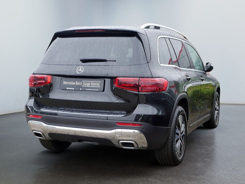 Mercedes-Benz GLB 180 d PROGRESSIVE AHK DISTR KAMERA SPUR foto 5