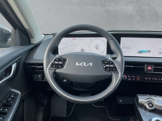 Fahrzeugabbildung Kia EV6 BASIS 2WD 58-kWh-Batterie *SITZHEIZUNG* *KLI