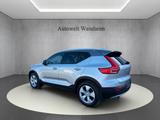 Volvo XC40°MOMENTUM°AUT°LED°AHK°KAM°NAVI°SHZ°VIRTUAL° - gebrauchte Volvo Pickups