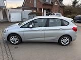 BMW 218 Active Tourer 218i Advantage Advantage - gebrauchte BMW 218 Active Tourer aus dem Jahr 2017