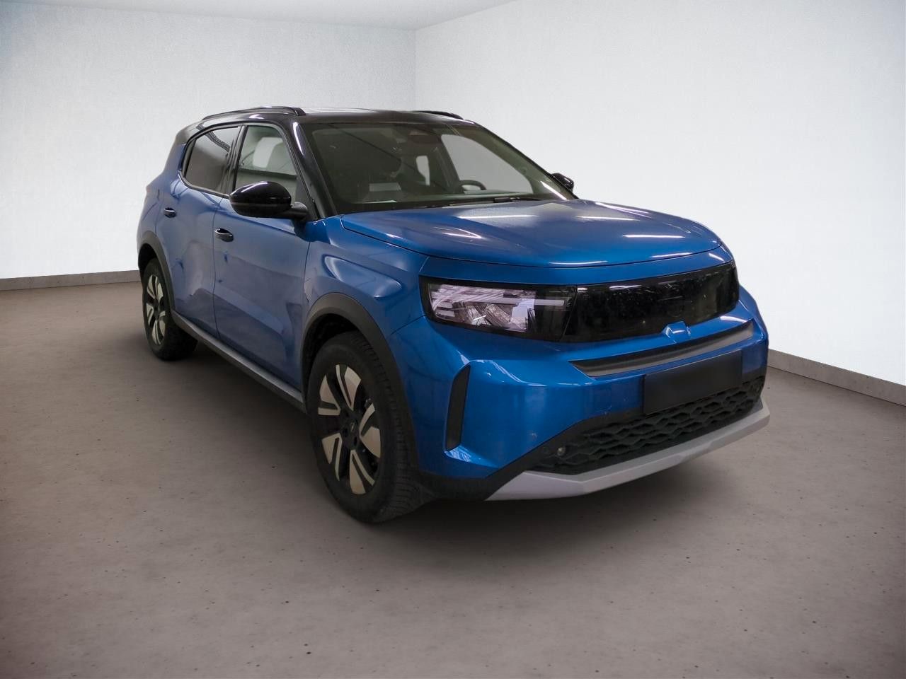 Opel Frontera Electric GS 54kWh Extended Range*NAVI imagem 3