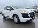 Peugeot 3008 Access - Peugeot 3008: Access
