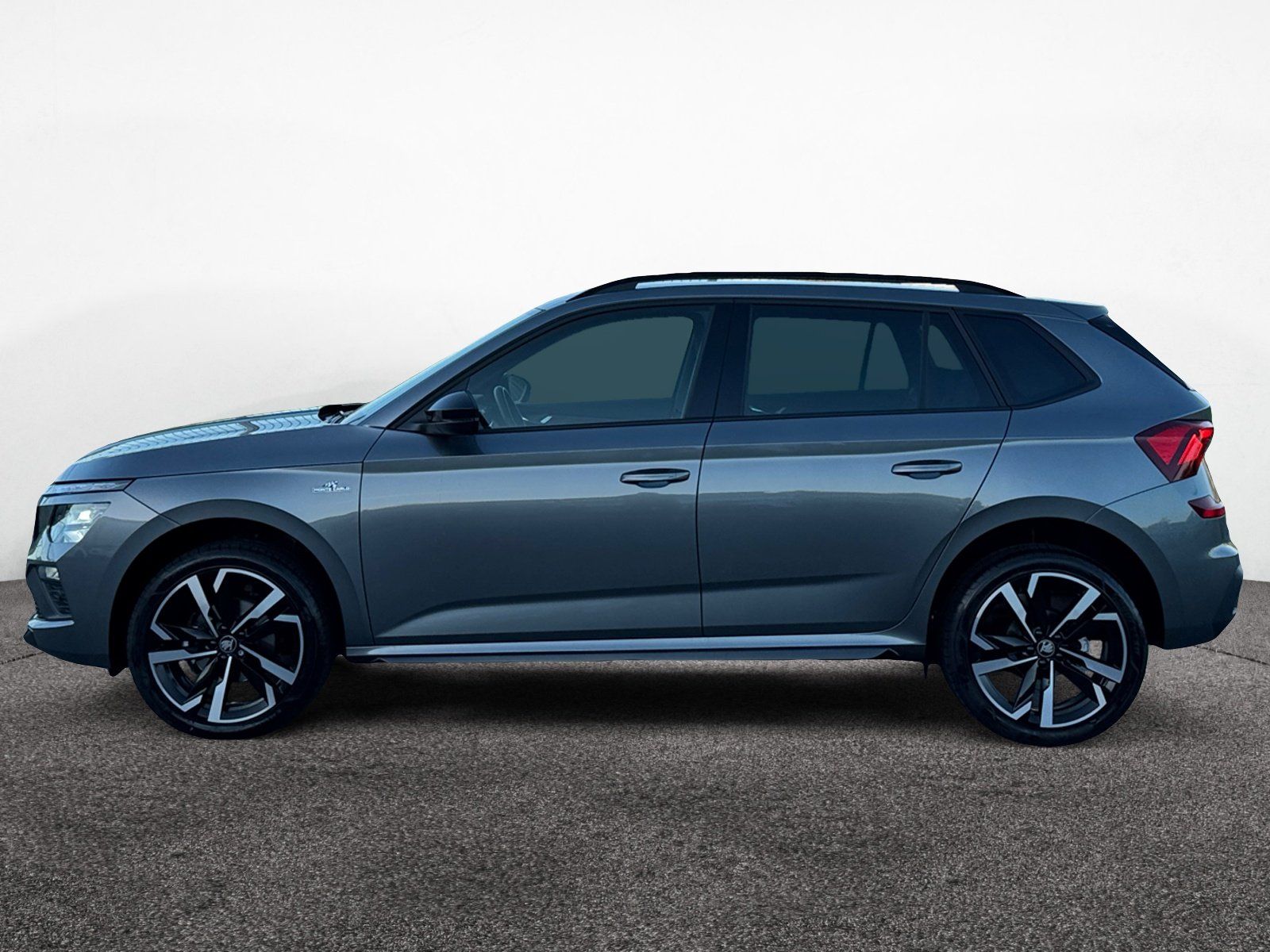 Skoda Kamiq - Bild 4