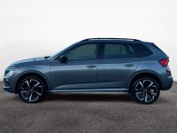 Skoda Kamiq - Vorschau Bild 4