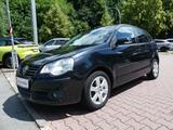 Volkswagen Polo*Automatik*SHZ*Tempomat*El.Fenster*Klimaauto - gebrauchte VW Polo aus dem Jahr 2007