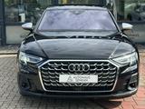 Audi A8 50 TDI 2xS-LINE*PANO*360°*B&O*STANDH*MATRIX* - Audi A8 mit Diesel-Antrieb: Line