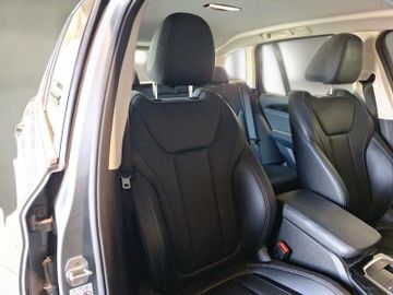 BMW X3 - 10