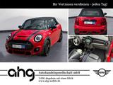 MINI Cooper S Cabrio Navi Klima PDC Harman K. Sportsi - rote MINI Cooper S Cabrio