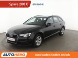 Audi A4 1.4 TFSI ACT Aut.*NAVI*BI-XENON*TEMPO*PDC*SHZ - Audi A4 Gebrauchtwagen in Köln