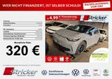 Volkswagen ID.3 Pro 150/58 320,-ohne Anzahlung Navi ACC Kam - gebrauchte VW ID.3 aus dem Jahr 2024